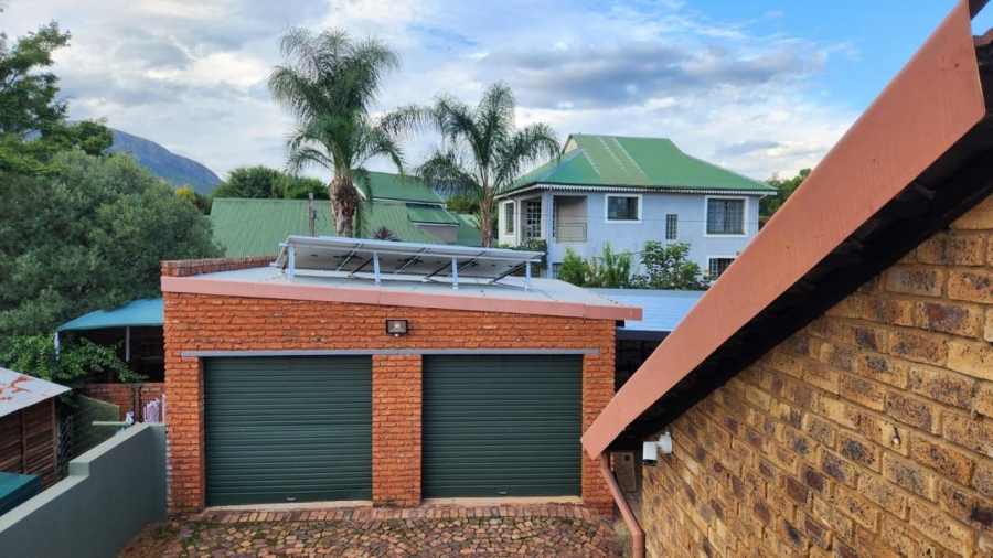 4 Bedroom Property for Sale in Melodie North West